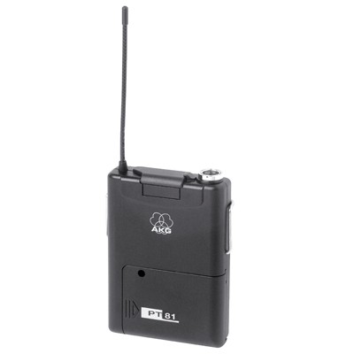 Transmitter AKG - PT 81         ( 2 uni. ) 